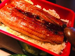 鳗鱼饭-千代武日本料理(哈西店)