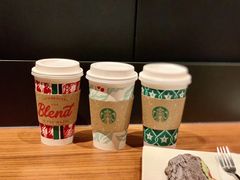 -星巴克(深圳音乐厅店)