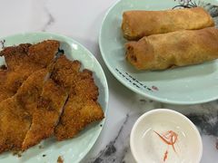 -明呈黄鱼面馆(斜土路店)