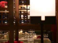 -沈阳君悦酒店·意坊意大利餐厅