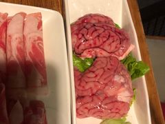 -傣妹火锅(南京东路一店)