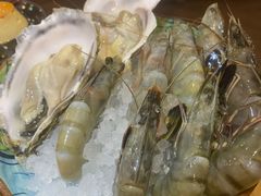 -水林间·寿喜烧自助(仙林金鹰店)