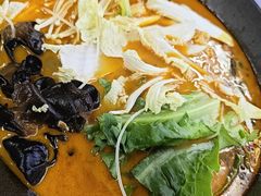 -老地方啤酒屋·海鲜青岛菜大排档(台东步行街店)