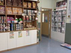 -爱佳宠物中心医院24H·CT·骨外科·猫专科(瑶海万达店)