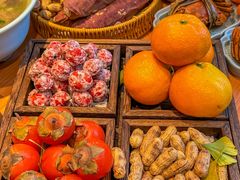 -回味鸭血粉丝汤(夫子庙瞻园路店)