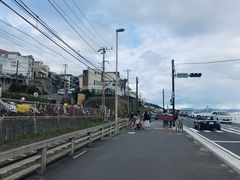 -灌篮高手动画打卡地