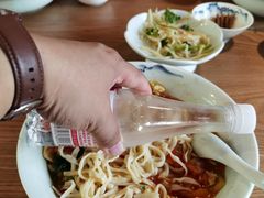 -难忘的面(五矿君澜酒店)