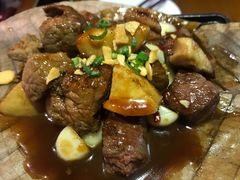 -有喜屋·深夜食堂(北京西路店)