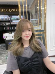 -TOP HAIR SALON