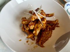 -庆云楼饭庄(什刹海店)