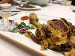 -北李妈妈菜·海肠捞饭(高新万达店)