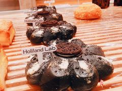 -好利来(红旗万达店)