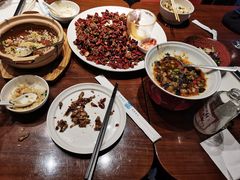 -眉州东坡·熊猫主题餐厅(枫蓝店)