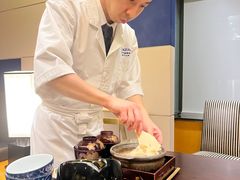 -长富宫饭店·日本料理樱