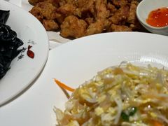 -船歌·鱼水饺青岛菜(闽江二路店)