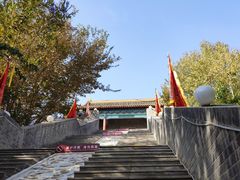 -哈密回王府景区