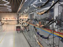 -弓舍射箭俱乐部(高新总店)