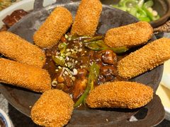 -南京大牌档(济南万象城店)