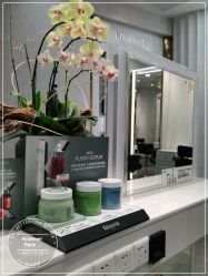 -Kraemer Paris  苏豪路易士·嘉玛发廊