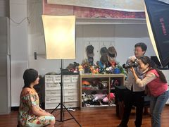 -中国照相馆(王府井店)