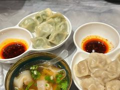 -大逸传奇·足道SPA(天美店)