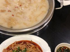 -老来福·非遗酸汤兔(凯旋路店)