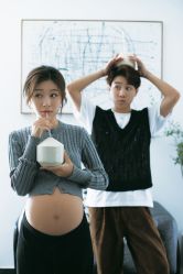 -专注孕妇照亲子照·纪田摄影