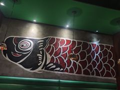 -叹鱼·贵阳烤鱼餐厅(中大国际店)