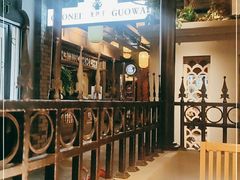 大堂-龙抄手食府(浣花北路店)