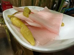 -盟重烧烤(高正街店)
