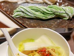 -余欢领鲜火锅(新街口店)