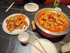 -美蛙四季(黄寺大街店)