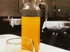 元气桃妖-肆月河豚·新淮扬(金融街店)