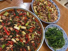 -李大爷的泡椒馆(冉家坝店)