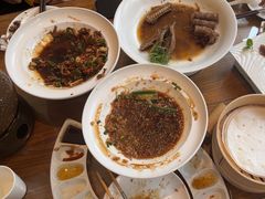 -北京老铺烤鸭(高新店)