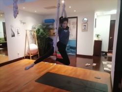 -Yvon yoga 瑜伽·精准体态管理中心