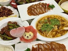 -东四民芳餐厅(世茂工三店)
