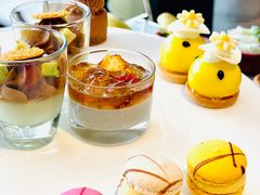 -北京柏悦酒店·锦庭餐厅Dining Room