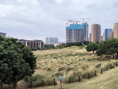 -红花山公园