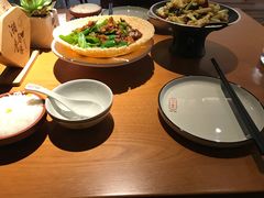 -湘与香缘·湖南菜(王府井北京市百货大楼店)