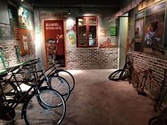 -邻家小馆(银都店)