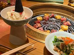 -MIKOMIKO和牛烧肉专门店(南门店)