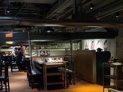 -捞王锅物料理(凯旋路店)