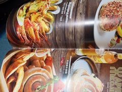-俄士厨房(未来城店)