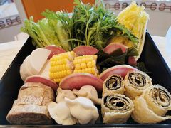 -咖啡苑 - 蔚藍夏日限定主题(永利皇宫店)