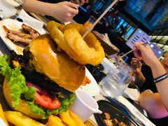 -Hurricane's Grill 飓风牛排