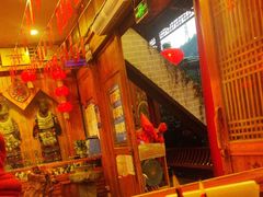 -亮欢寨酸汤鱼(沙冲路店)