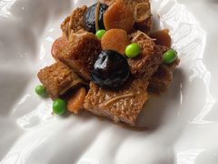 烤麸-御锦天(外滩六号店)