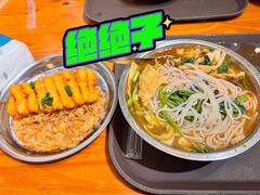 -柳州肥姨妈大骨螺蛳粉(双阳路店)