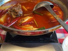 -西贝(深圳卓悦汇店)
